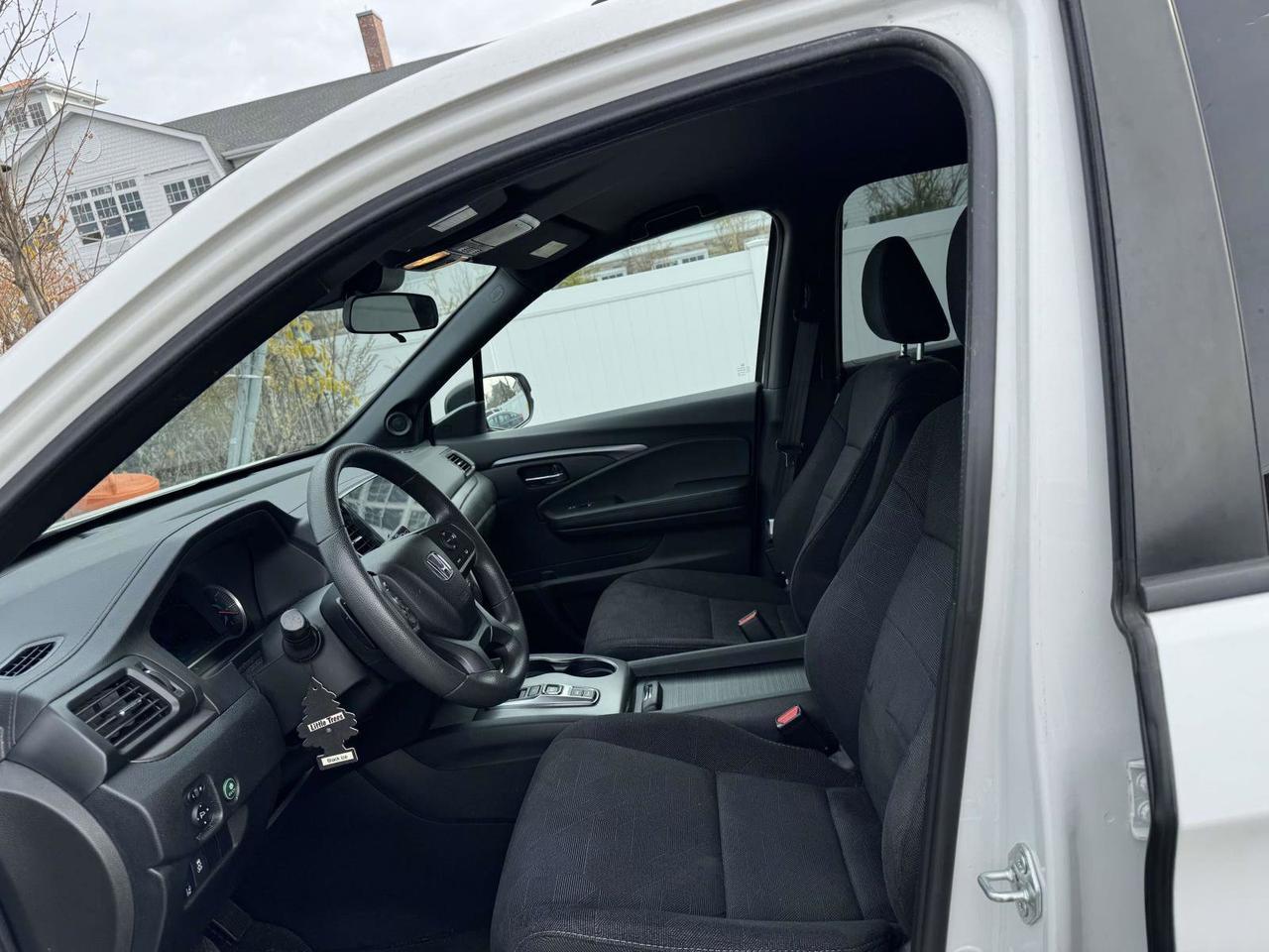 2022 Honda Pilot Sport Clifton Park NY