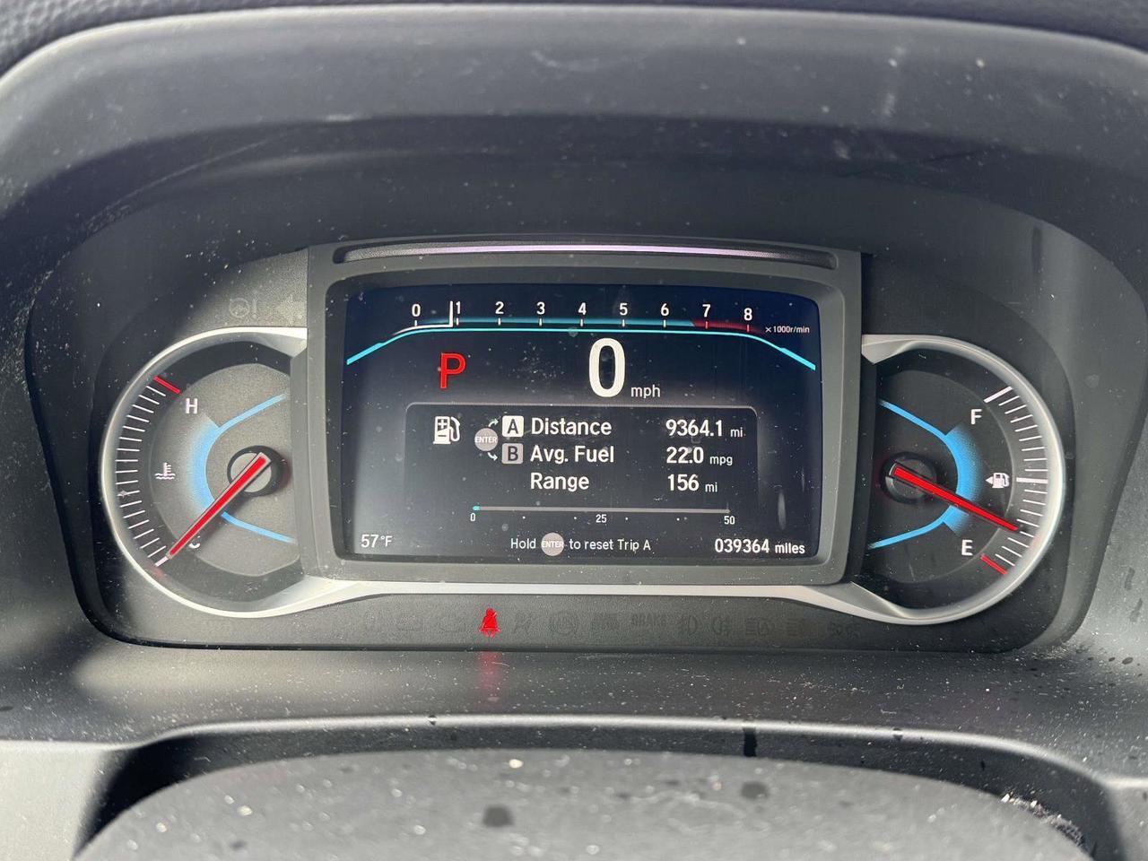 2022 Honda Pilot Sport Clifton Park NY