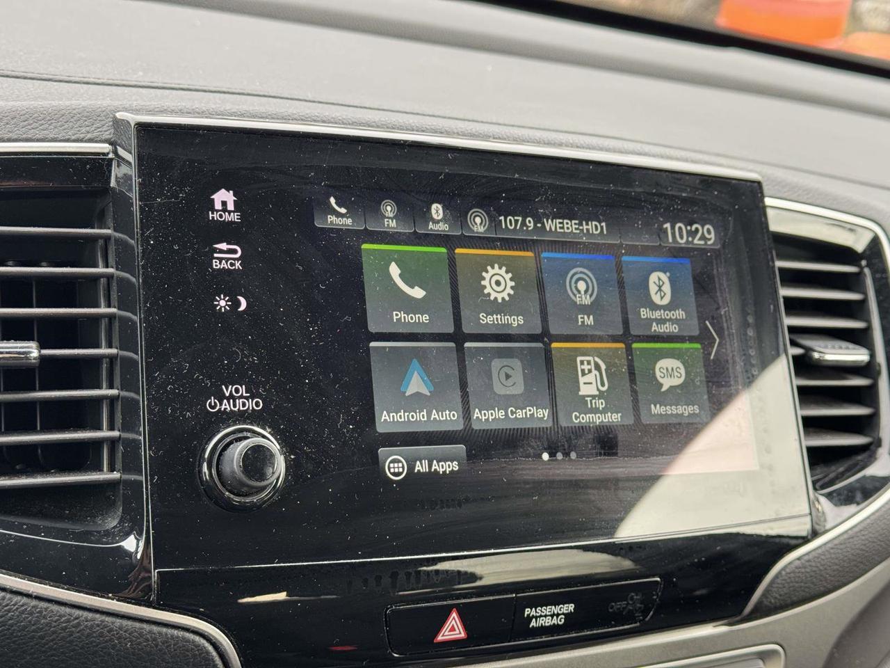 2022 Honda Pilot Sport Clifton Park NY