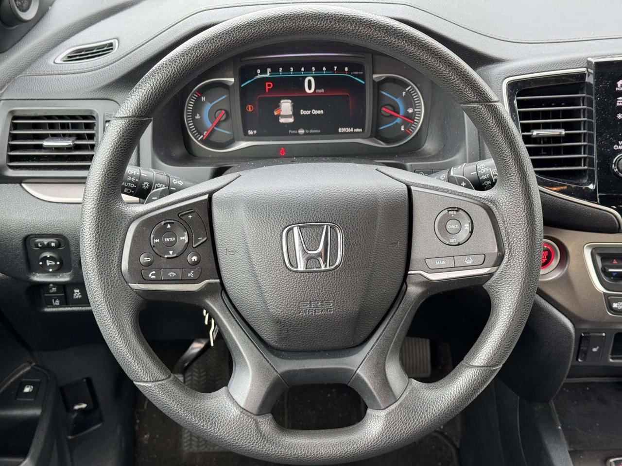 2022 Honda Pilot Sport Clifton Park NY