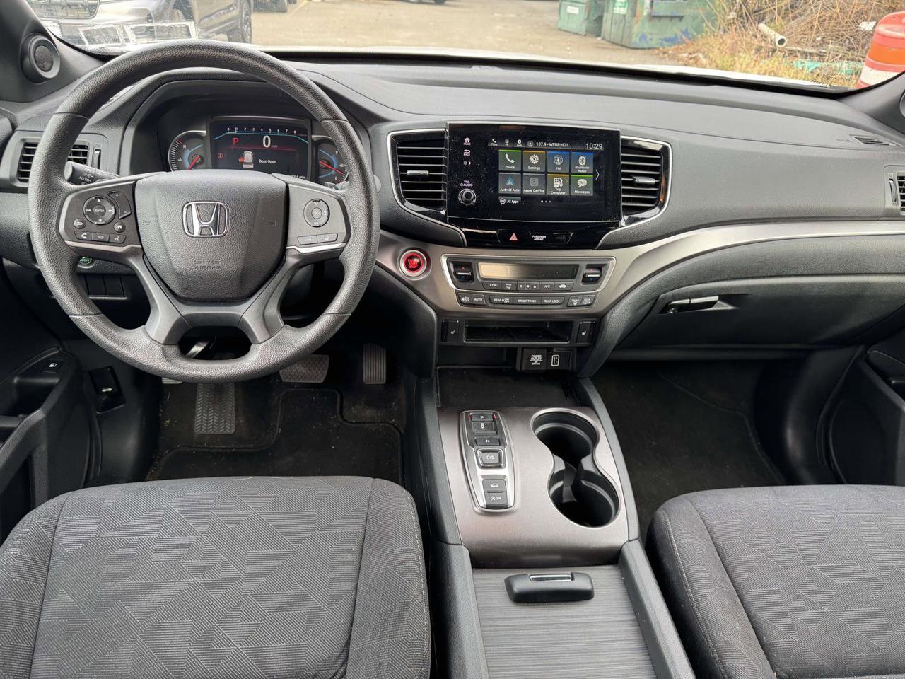 2022 Honda Pilot Sport Clifton Park NY