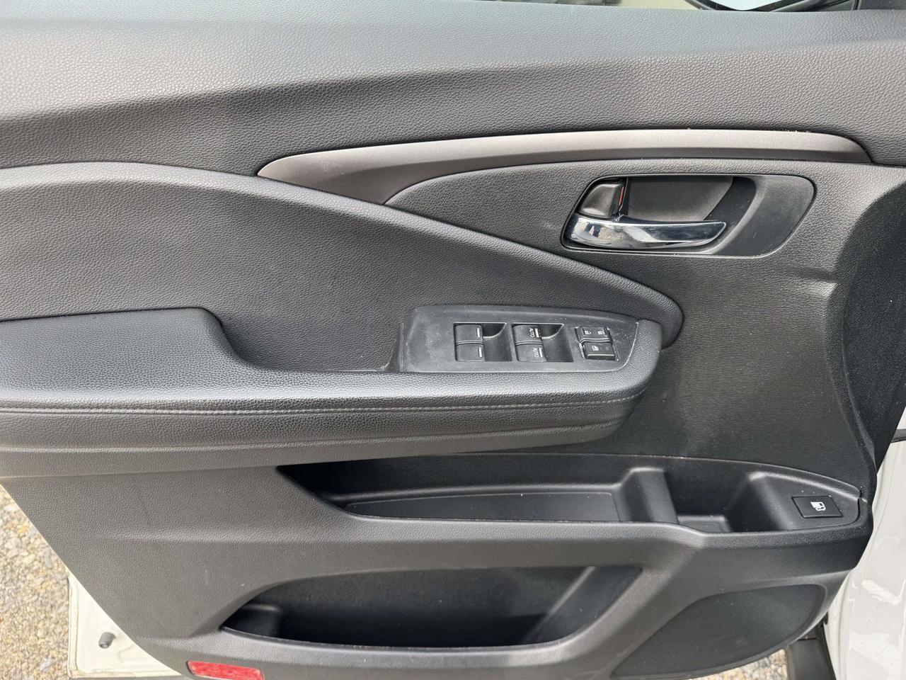 2022 Honda Pilot Sport Clifton Park NY