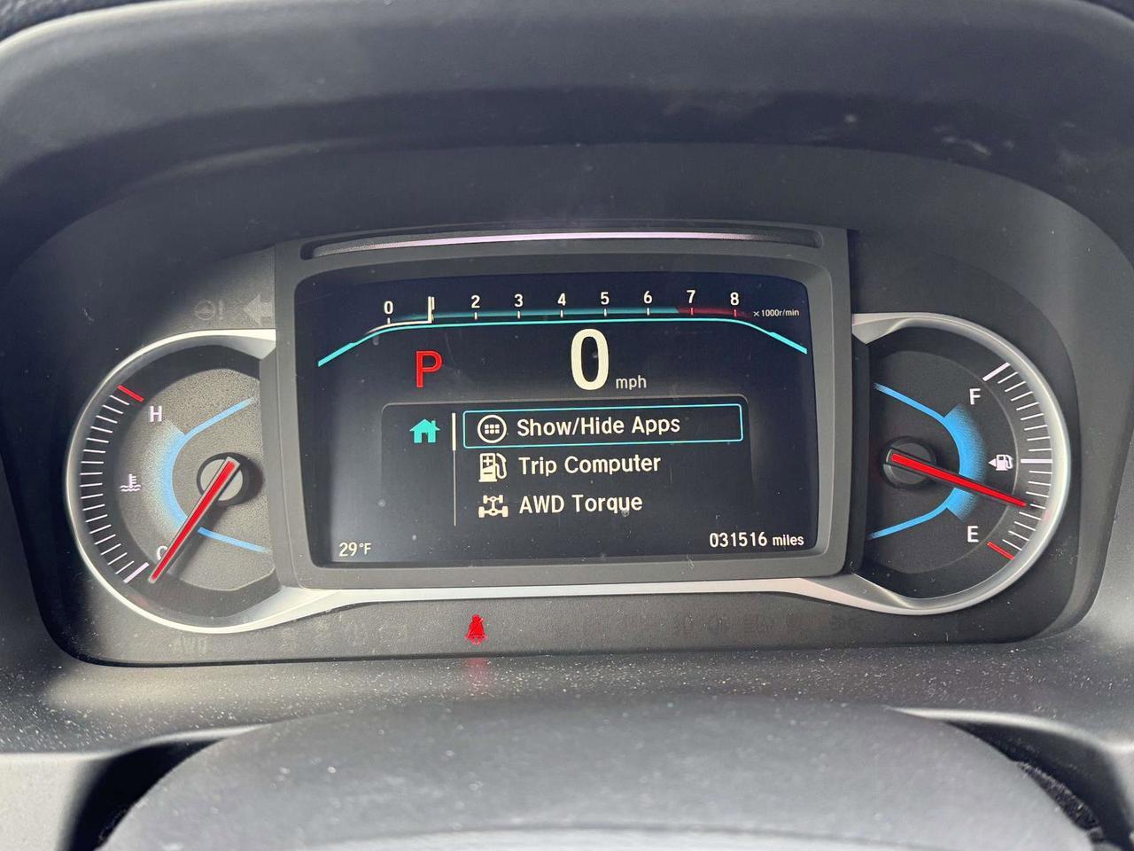 2022 Honda Pilot Sport Clifton Park NY