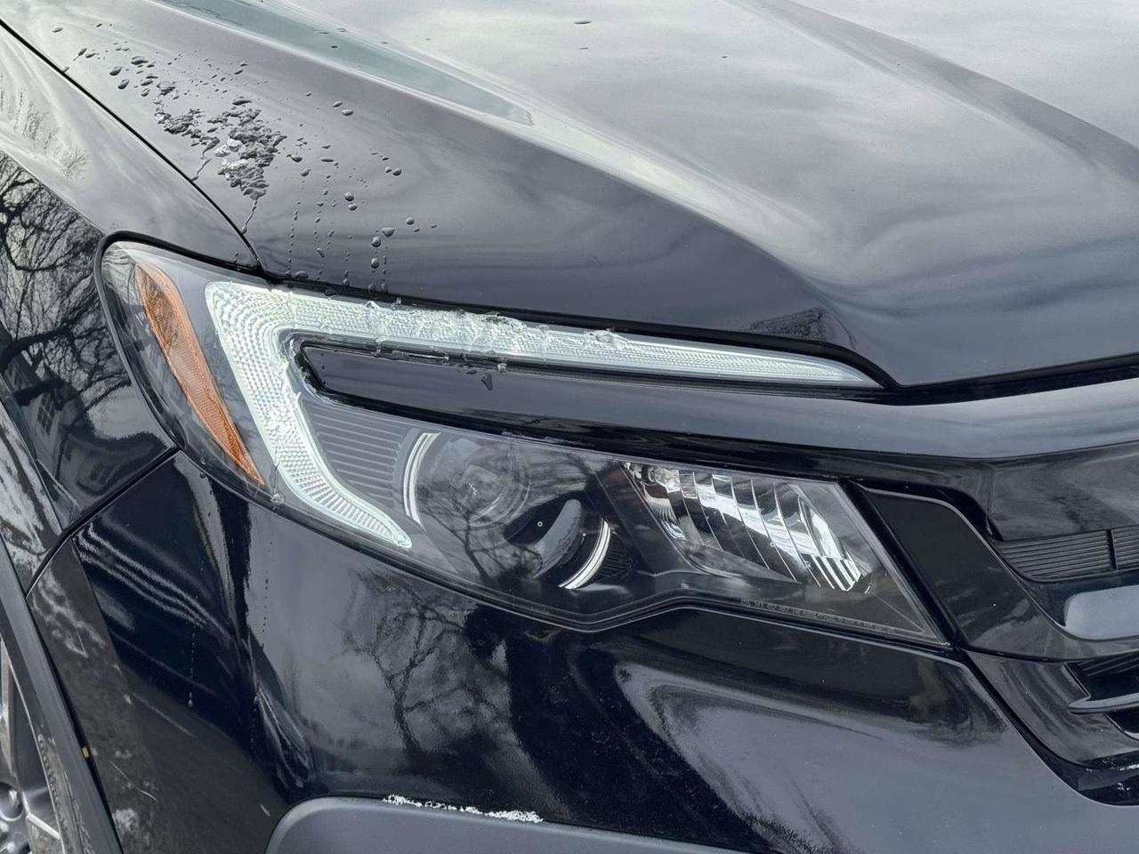 2022 Honda Pilot Sport Clifton Park NY