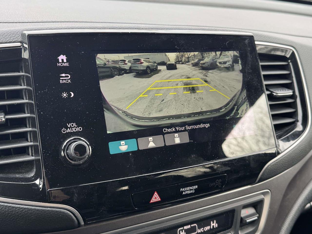 2022 Honda Pilot Sport Clifton Park NY