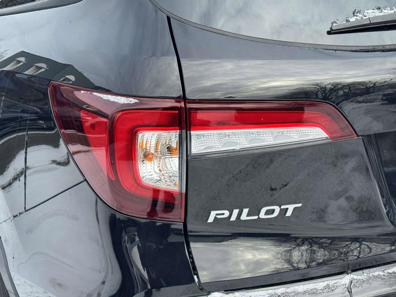 2022 Honda Pilot Sport Clifton Park NY