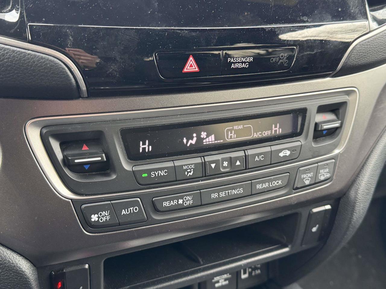 2022 Honda Pilot Sport Clifton Park NY