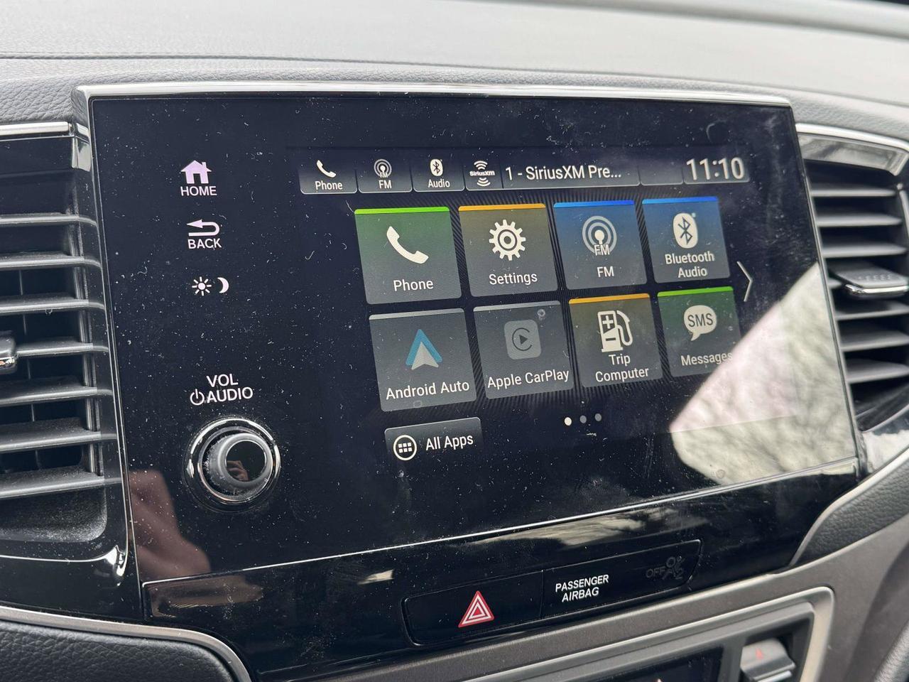 2022 Honda Pilot Sport Clifton Park NY