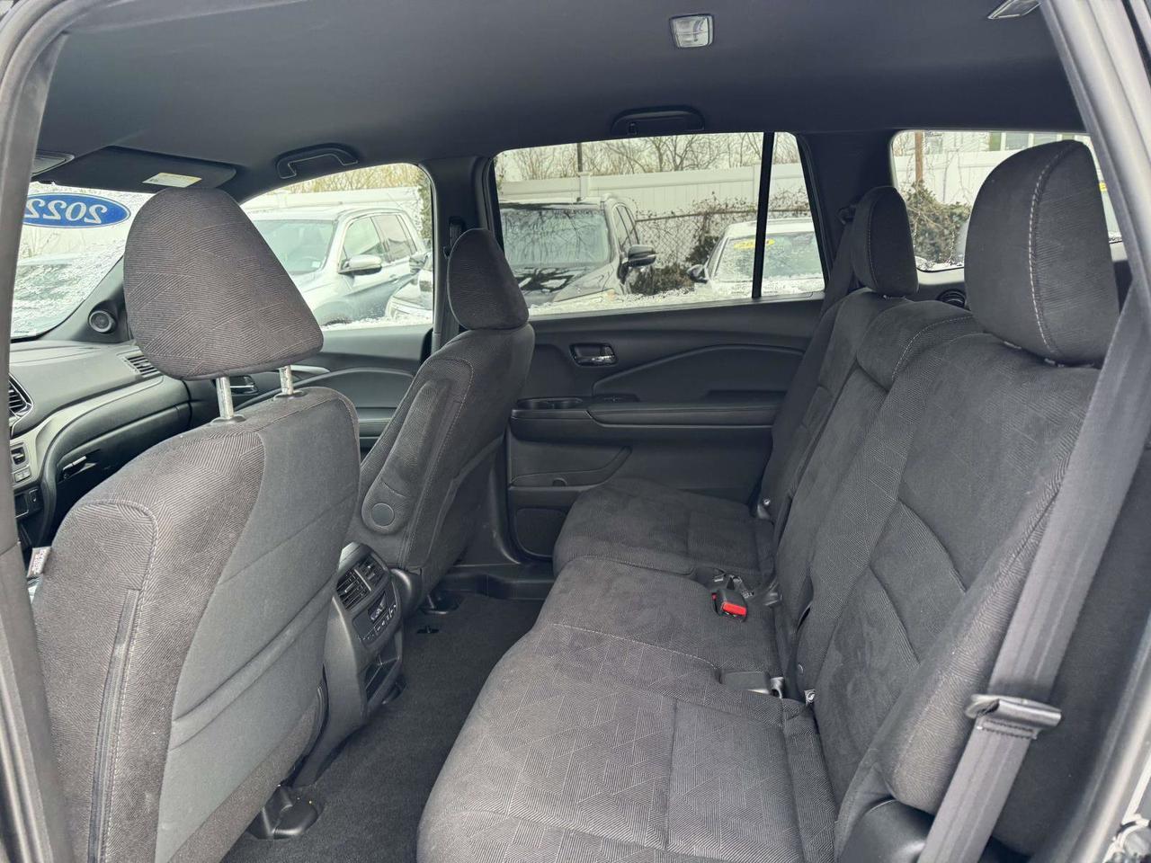 2022 Honda Pilot Sport Clifton Park NY