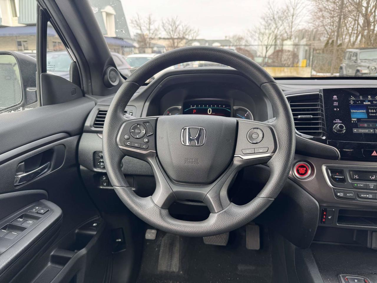 2022 Honda Pilot Sport Clifton Park NY