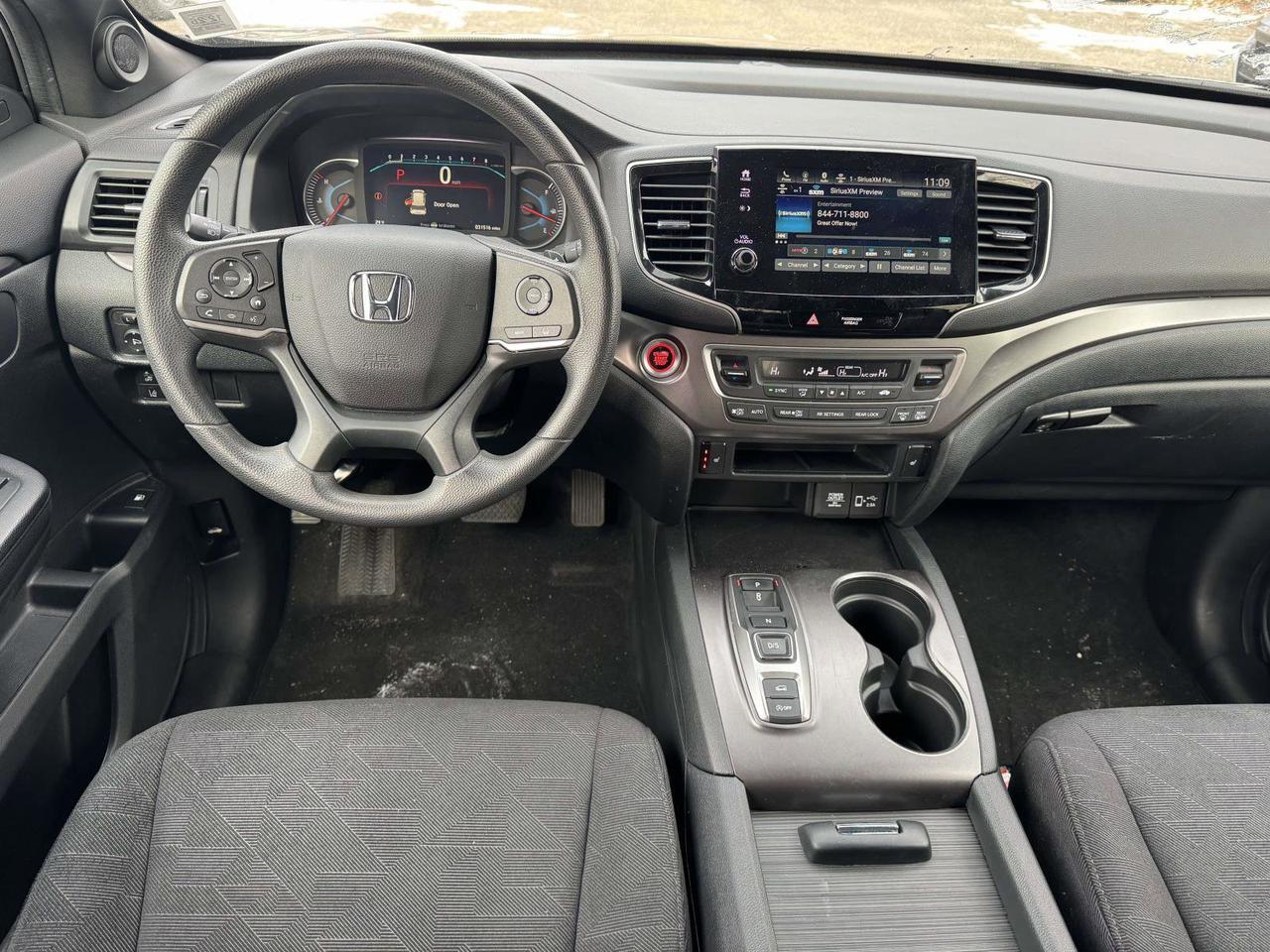 2022 Honda Pilot Sport Clifton Park NY