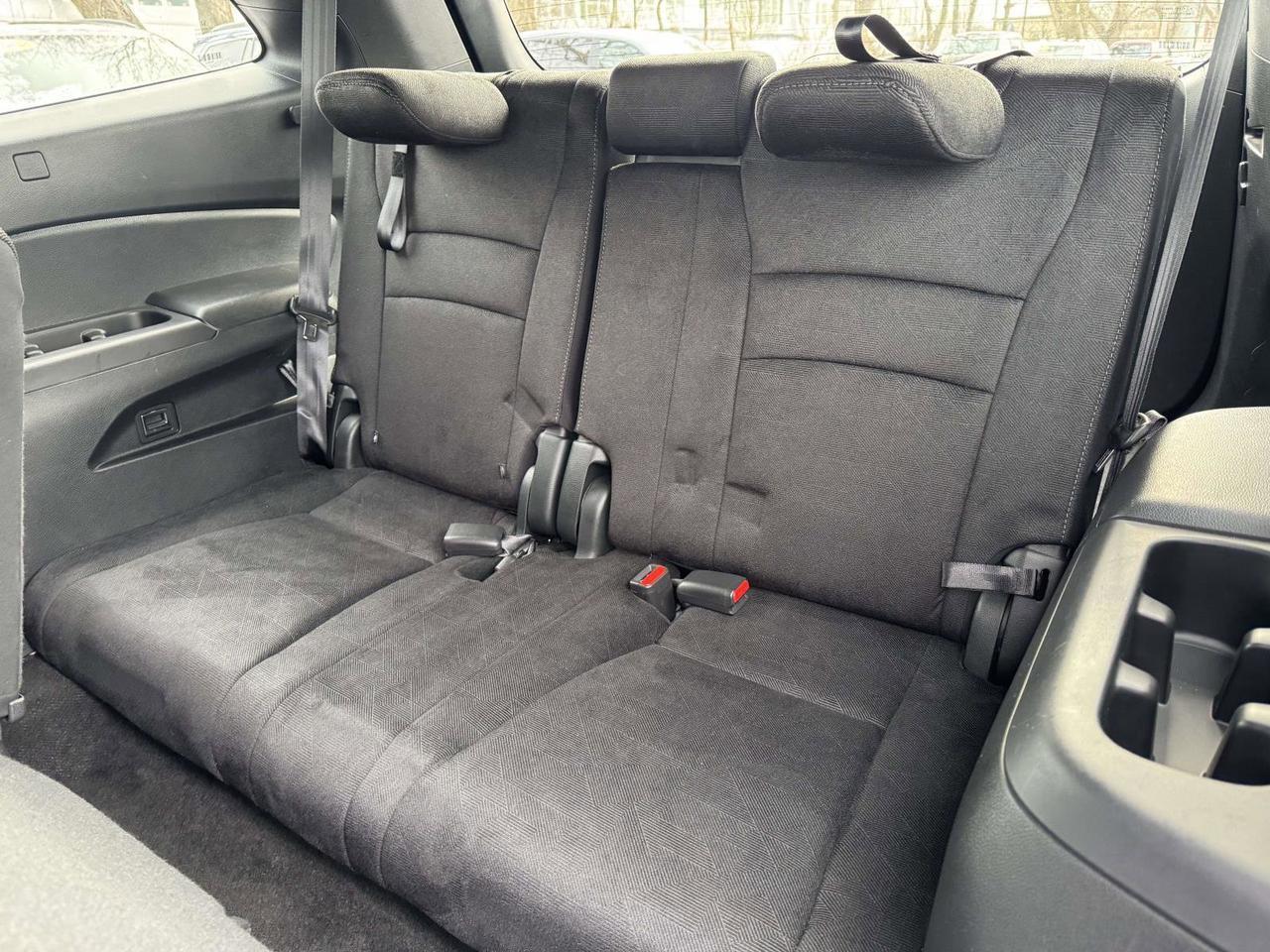 2022 Honda Pilot Sport Clifton Park NY