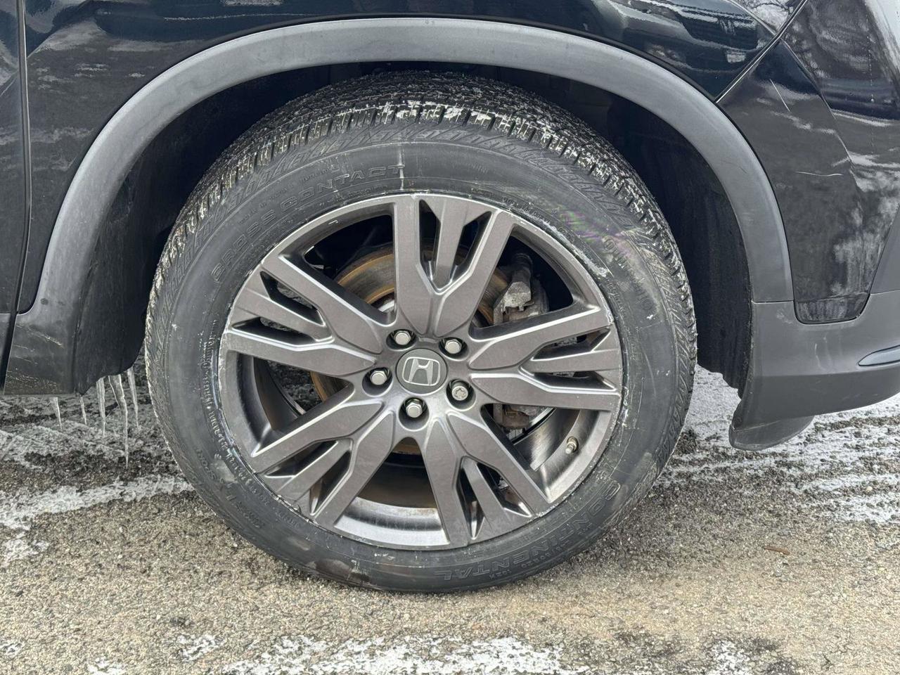 2022 Honda Pilot Sport Clifton Park NY