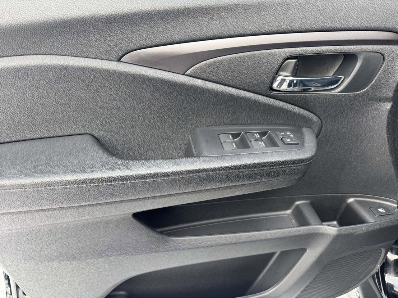 2022 Honda Pilot Sport Clifton Park NY