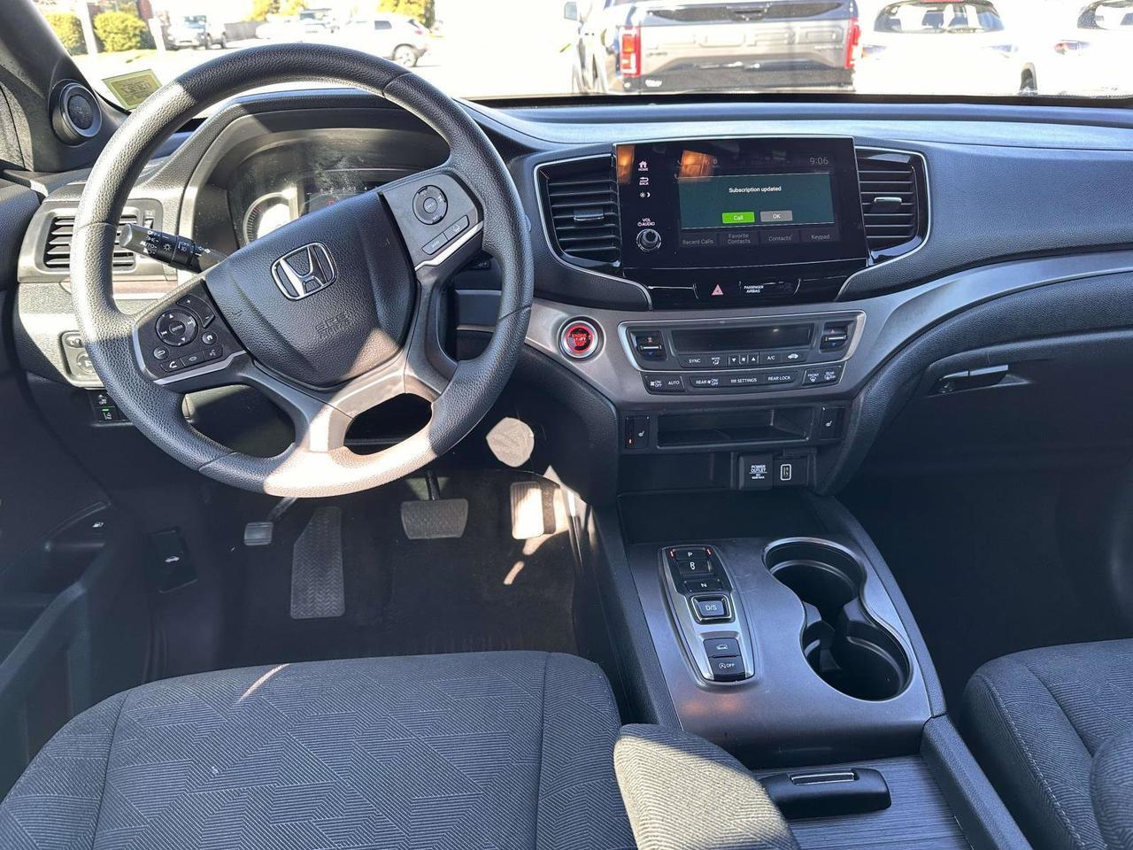 2022 Honda Pilot Sport San Clemente CA