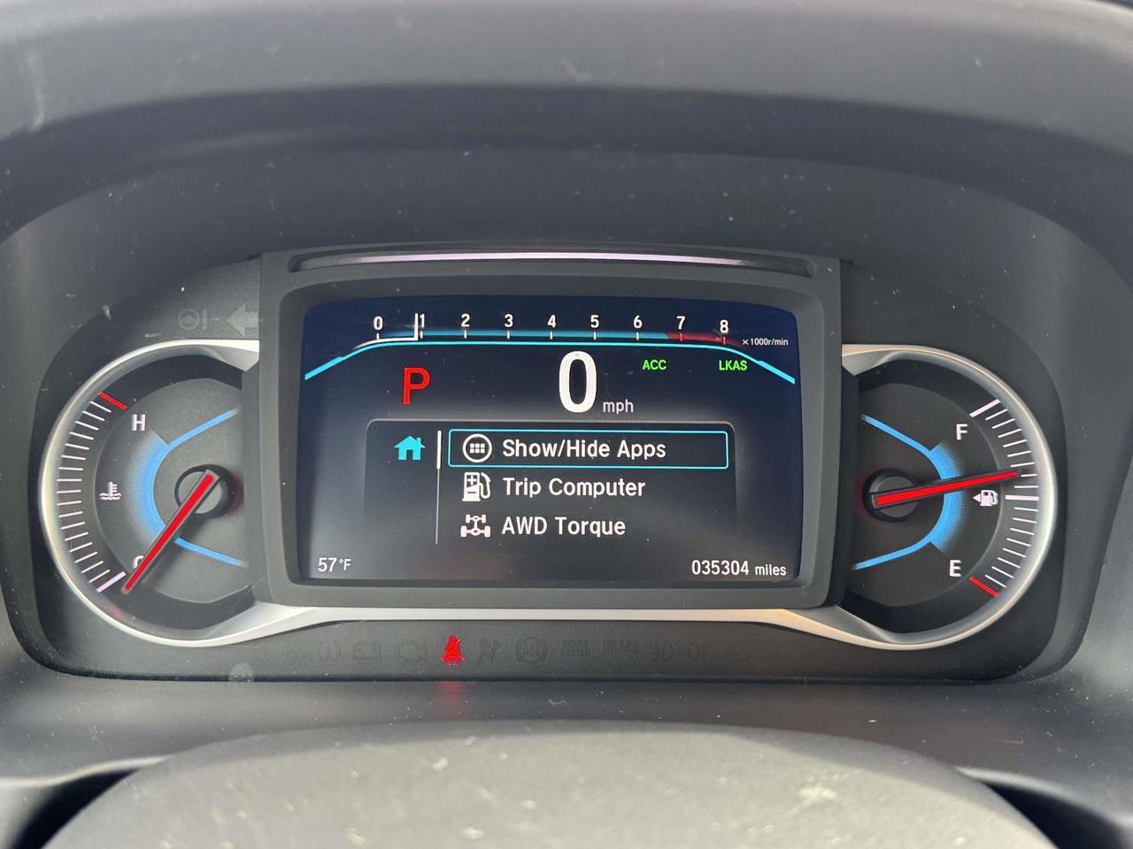 2022 Honda Pilot Sport San Clemente CA