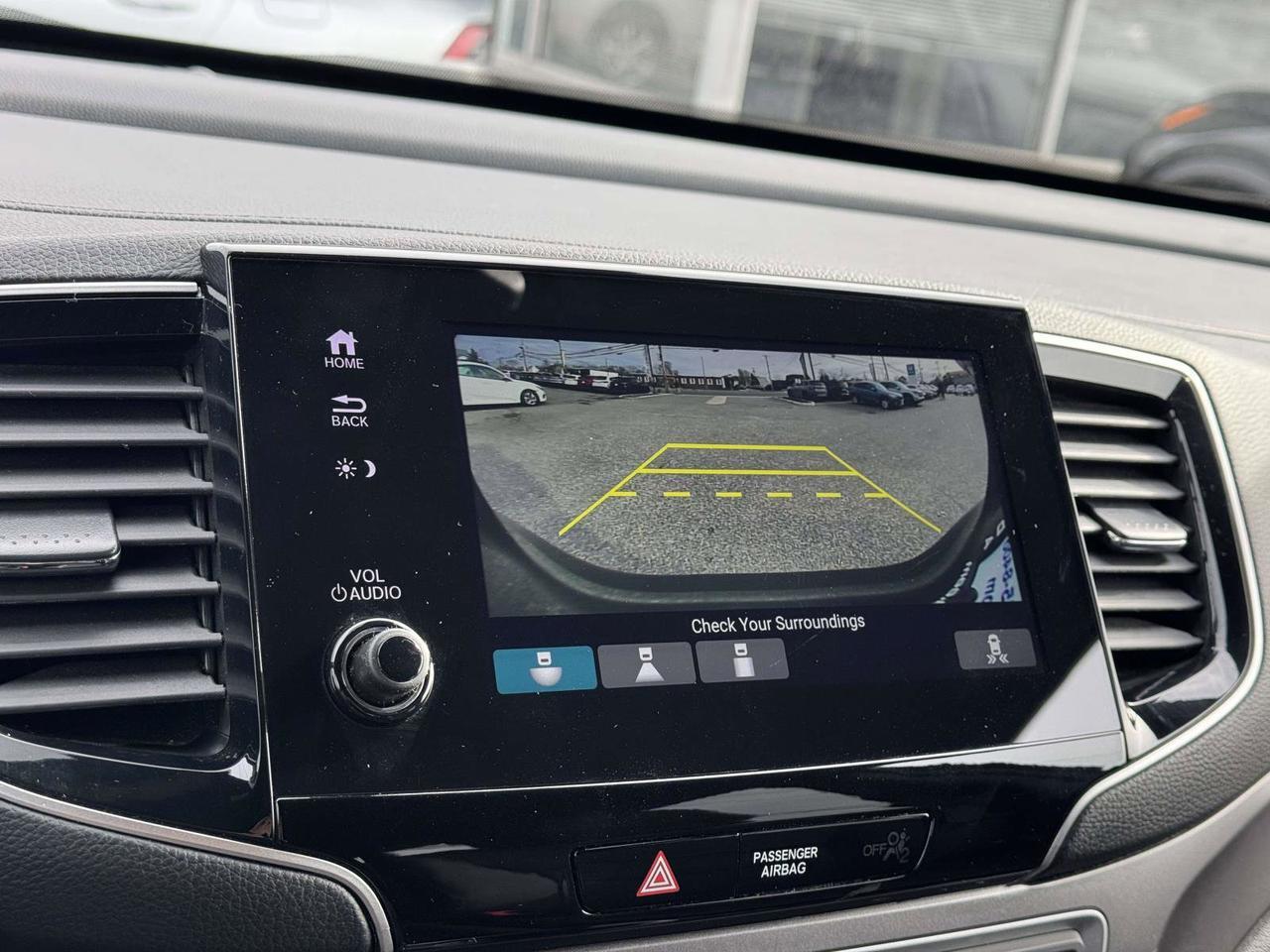 2022 Honda Pilot Sport San Clemente CA