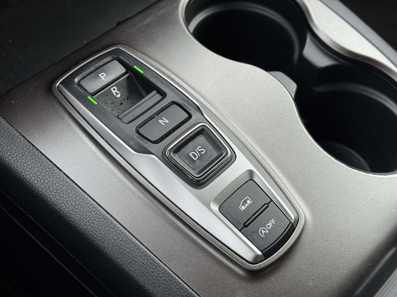 2022 Honda Pilot Sport San Clemente CA