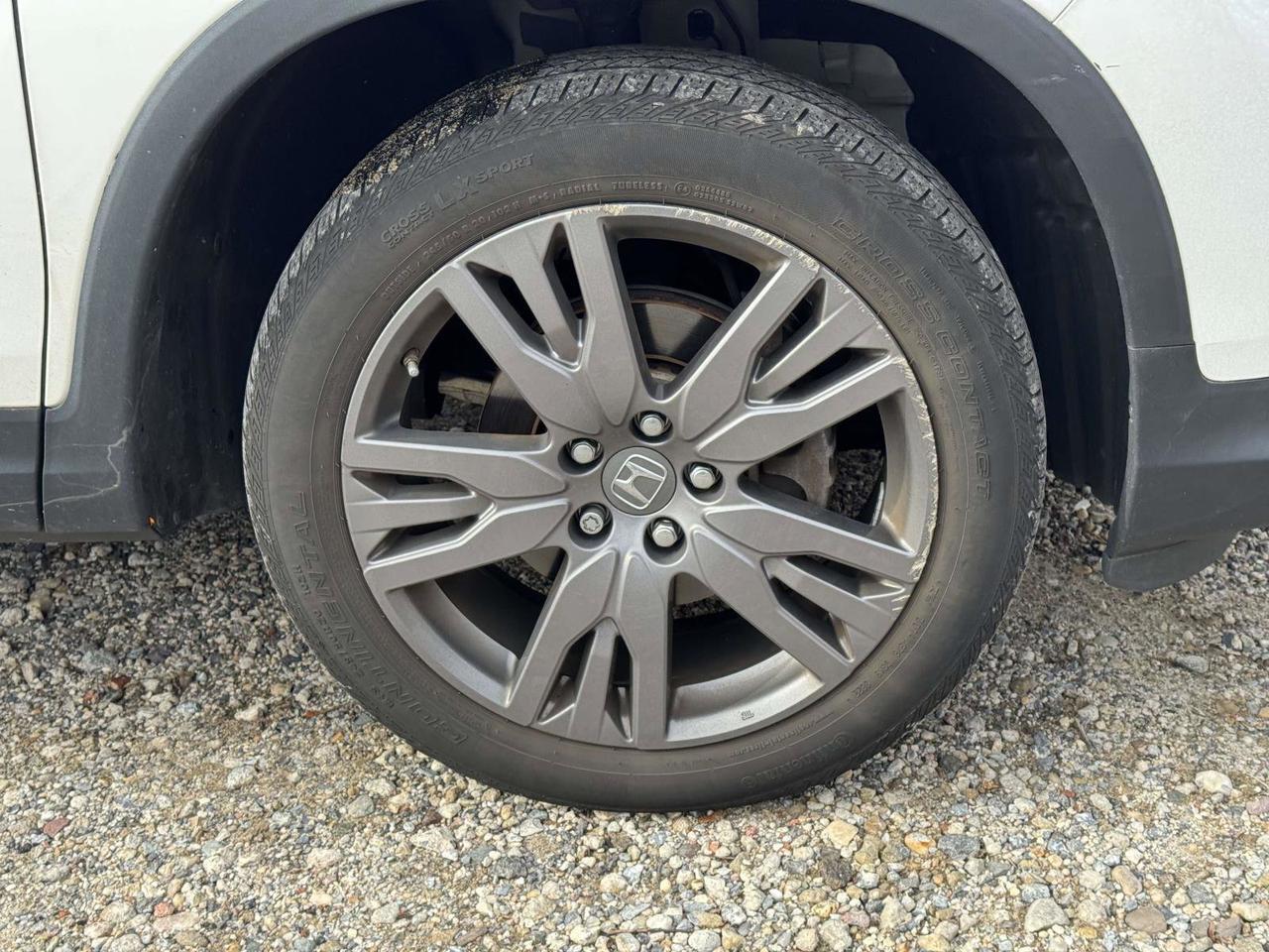 2022 Honda Pilot Sport San Clemente CA