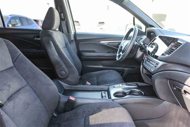 2022 Honda Pilot Sport El Monte CA 2022 Honda Pilot Sport El Monte CA