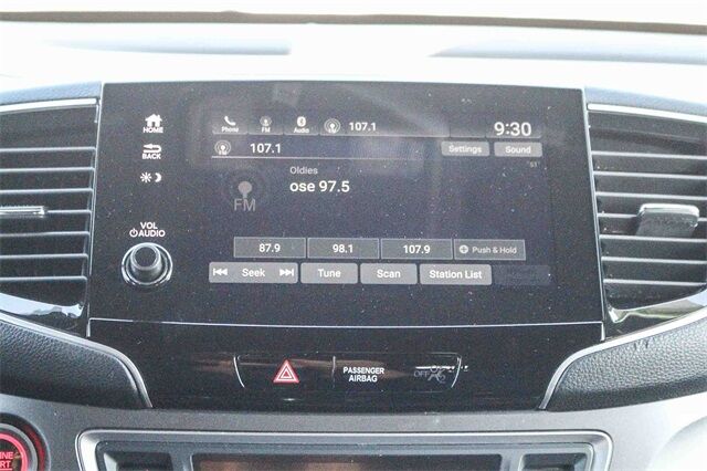 2022 Honda Pilot Sport El Monte CA 2022 Honda Pilot Sport El Monte CA