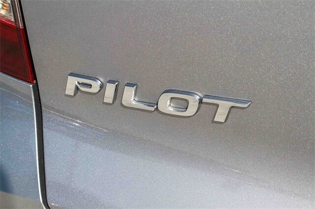 2022 Honda Pilot Sport El Monte CA 2022 Honda Pilot Sport El Monte CA