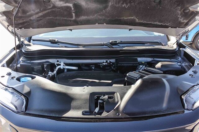 2022 Honda Pilot Sport El Monte CA 2022 Honda Pilot Sport El Monte CA