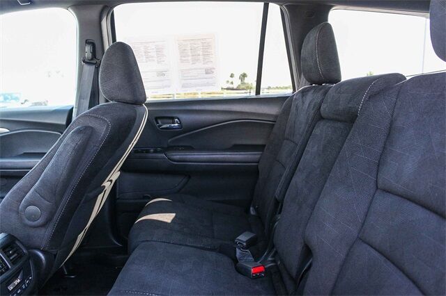 2022 Honda Pilot Sport El Monte CA 2022 Honda Pilot Sport El Monte CA