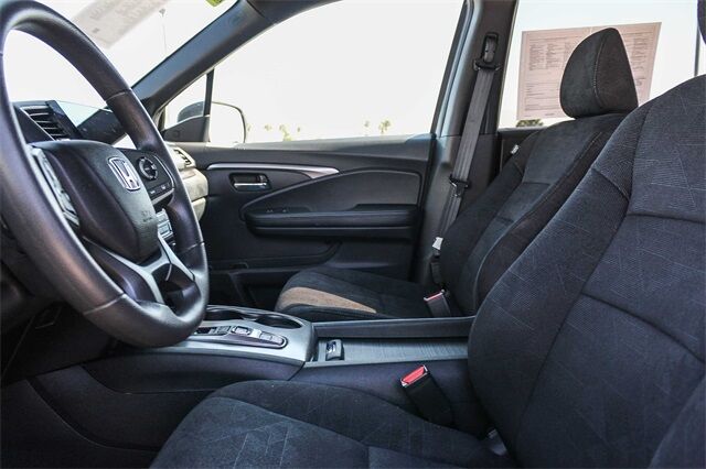 2022 Honda Pilot Sport El Monte CA 2022 Honda Pilot Sport El Monte CA