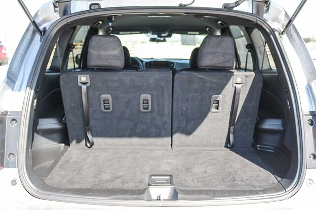 2022 Honda Pilot Sport El Monte CA 2022 Honda Pilot Sport El Monte CA