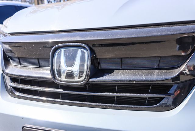 2022 Honda Pilot Sport El Monte CA 2022 Honda Pilot Sport El Monte CA