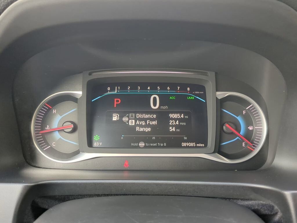 2022 Honda Pilot Touring 7-Passenger Appleton WI