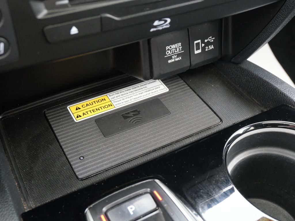 2022 Honda Pilot Touring Mt Pleasant MI