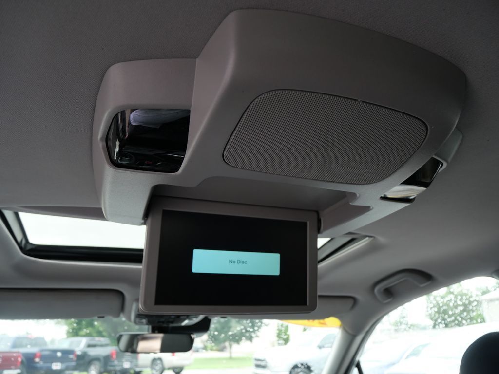 2022 Honda Pilot Touring Mt Pleasant MI