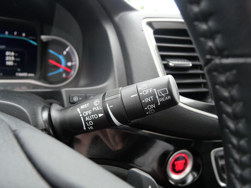 2022 Honda Pilot Touring Mt Pleasant MI