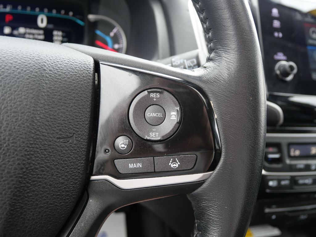 2022 Honda Pilot Touring Mt Pleasant MI