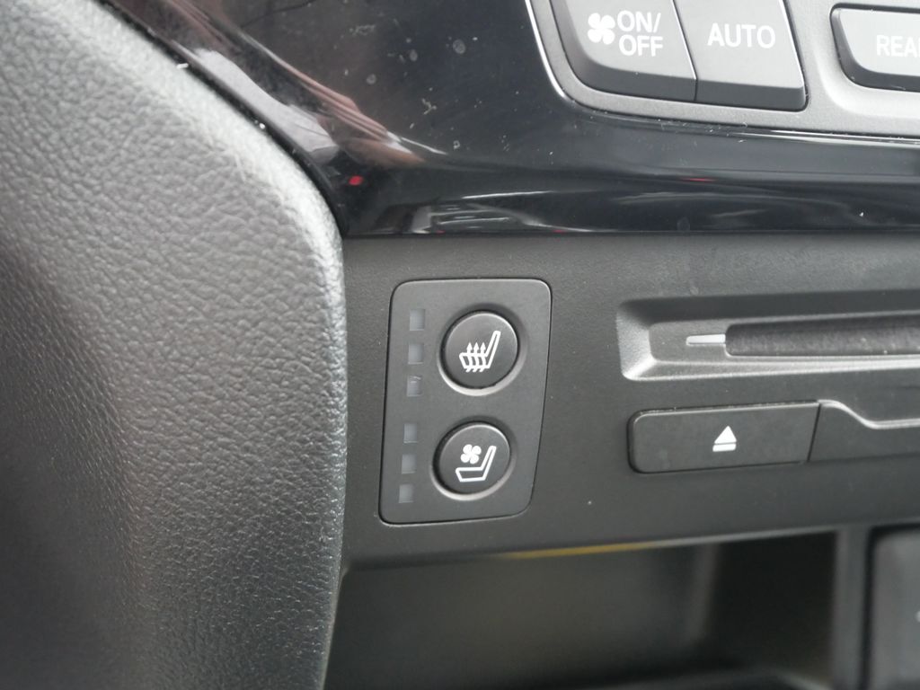 2022 Honda Pilot Touring Mt Pleasant MI