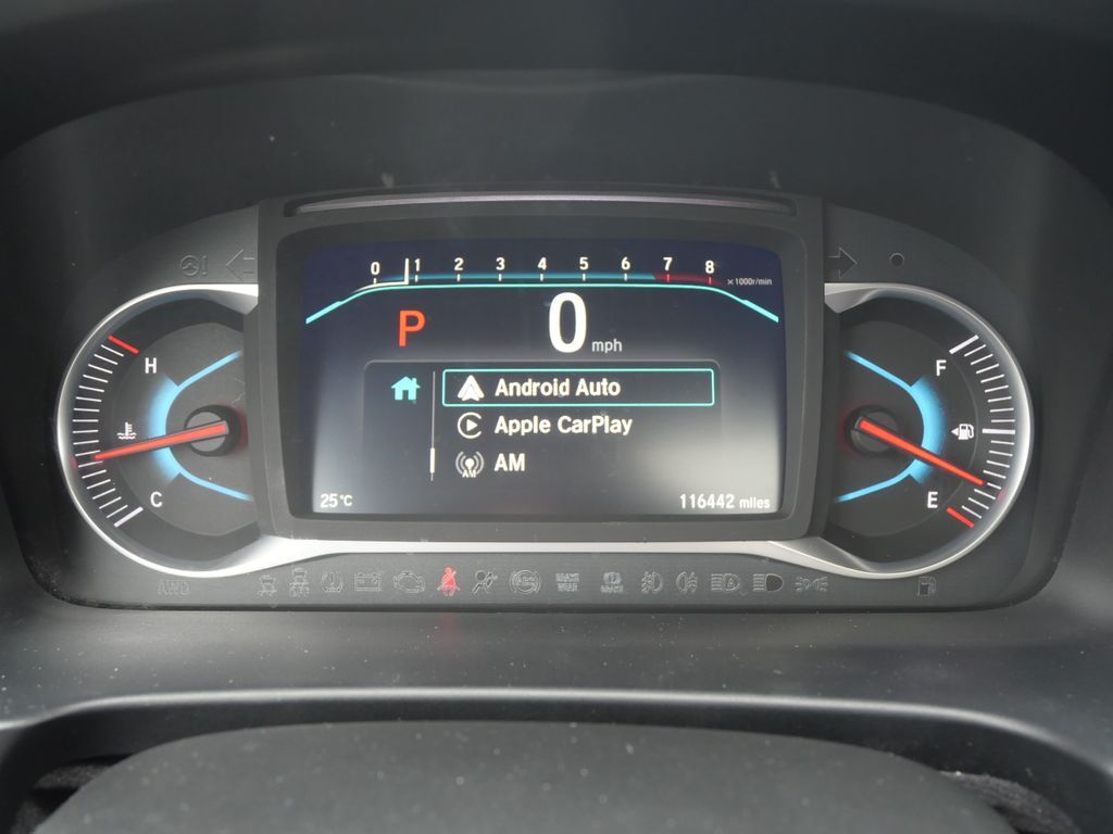 2022 Honda Pilot Touring Mt Pleasant MI
