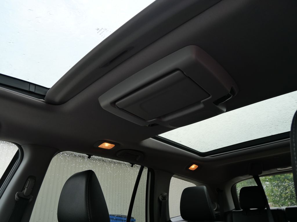 2022 Honda Pilot Touring Mt Pleasant MI