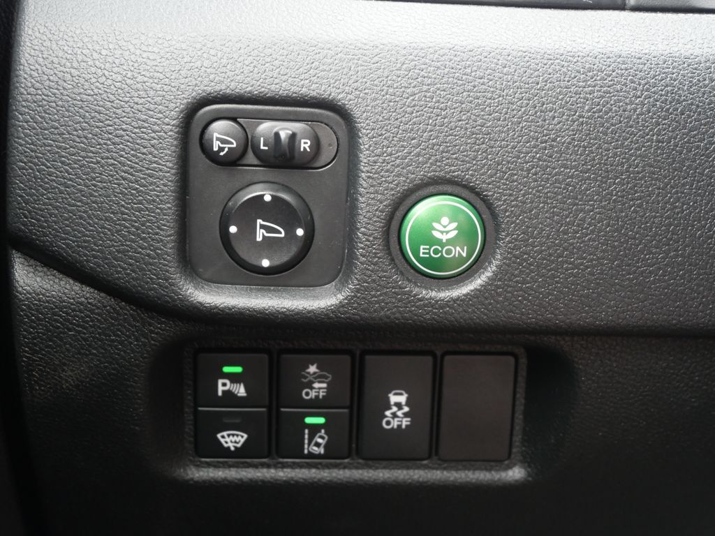 2022 Honda Pilot Touring Mt Pleasant MI