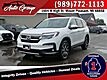 2022 Honda Pilot Touring