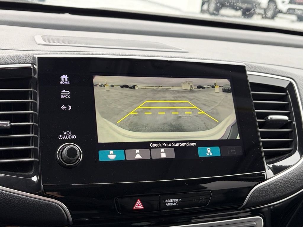 2022 Honda Pilot Touring San Marcos TX