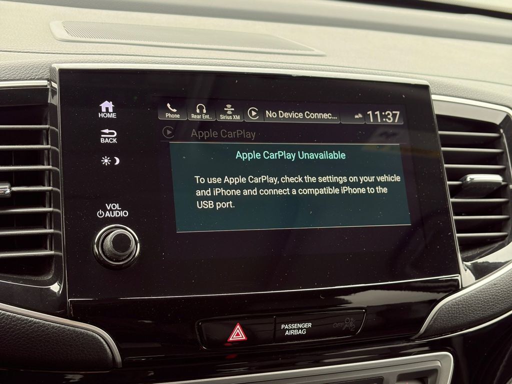 2022 Honda Pilot Touring San Marcos TX