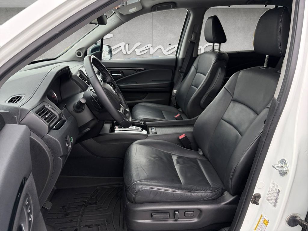 2022 Honda Pilot Touring San Marcos TX