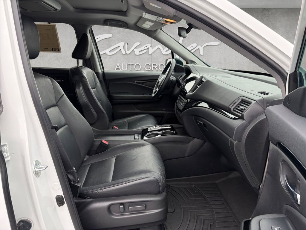 2022 Honda Pilot Touring San Marcos TX