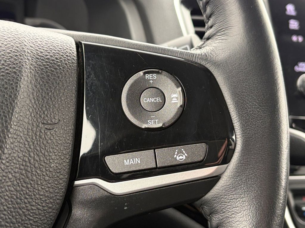 2022 Honda Pilot Touring San Marcos TX