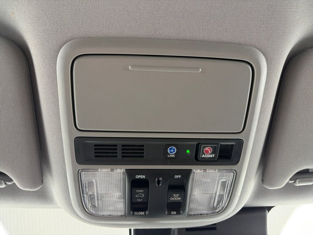 2022 Honda Pilot Touring San Marcos TX