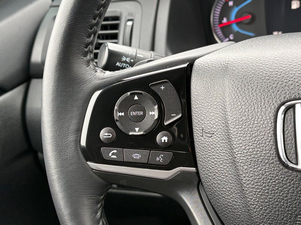 2022 Honda Pilot Touring San Marcos TX