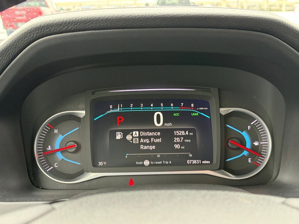 2022 Honda Pilot Touring San Marcos TX