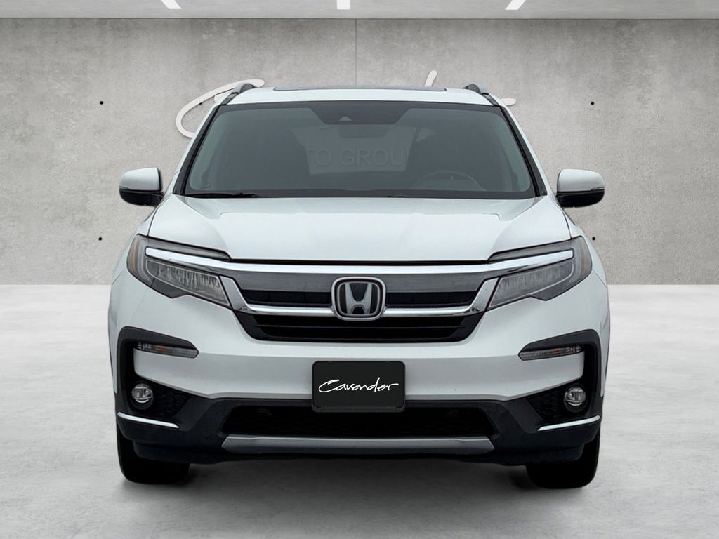2022 Honda Pilot Touring San Marcos TX
